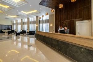 Отель «Castellum Suites - Все включено», Родос