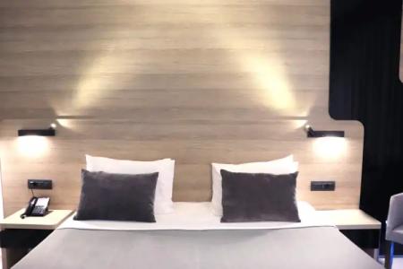 Castellum Suites - Все включено - 63