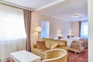 Spa Hotel Centrum, Франтишковы Лазне