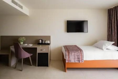 Mayflower Malta - 41