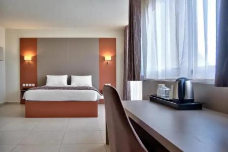 Mayflower Malta - 72