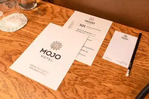 Mojo Boutique - 38