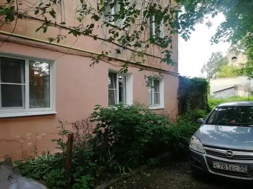 Уютная 2х комнатная квартира на набережной - 28