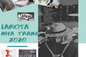 Larosa Hotel Nha Trang, Нячанг
