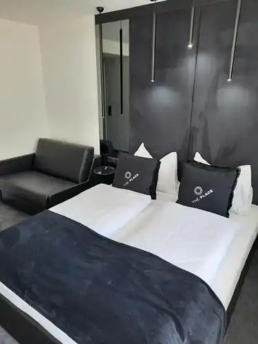 The Place Boutique & Design Flachau - 17