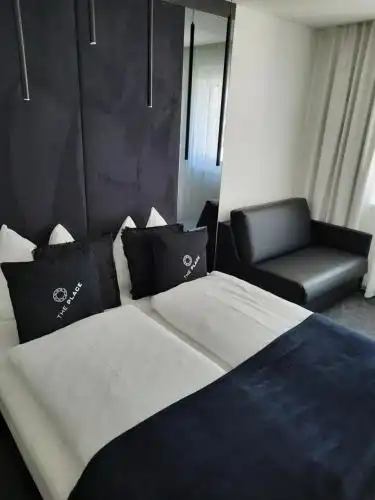 The Place Boutique & Design Flachau - 19