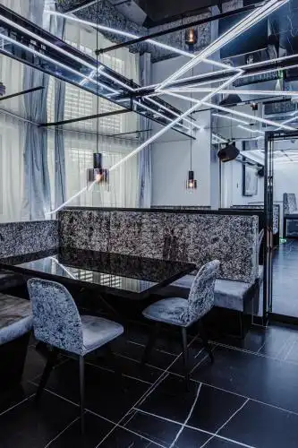 The Place Boutique & Design Flachau - 25