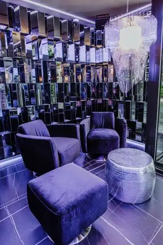 The Place Boutique & Design Flachau - 28