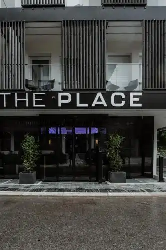 The Place Boutique & Design Flachau - 9