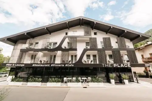 The Place Boutique & Design Flachau - 12