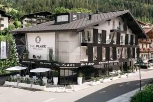 The Place Boutique & Design Hotel Flachau, Флахау