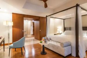 Отель «Il San Corrado di Noto», Ното