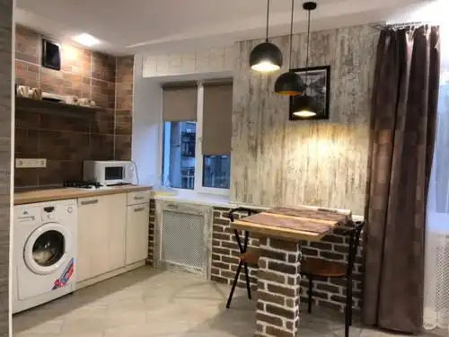 Apartment on Prospect Mira 33 - 1