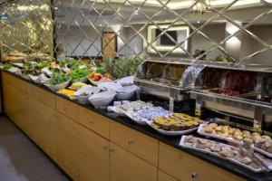 The Green Hotel, Стамбул