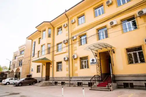 Stella Tashkent - 0