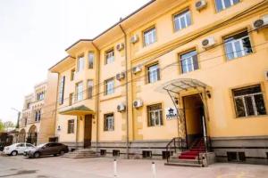 Stella Hotel Tashkent, Ташкент