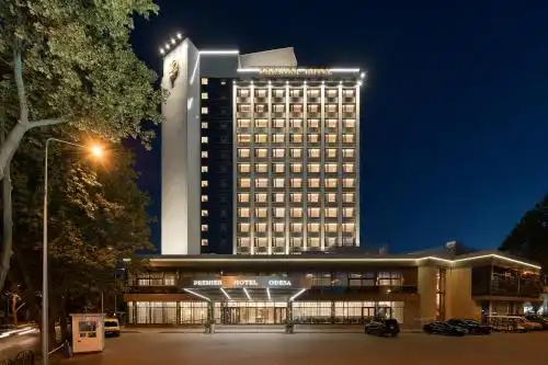 Premier Odesa - 4