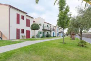 Cambrils Park Family Resort, Камбрильс