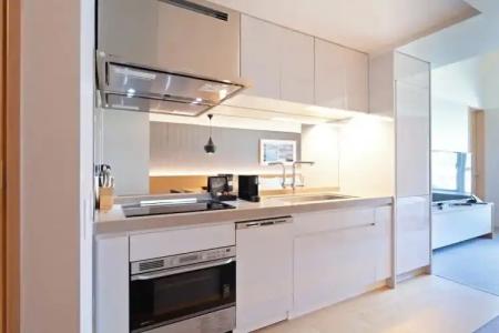 The Maples Niseko - 44