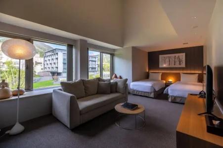 The Maples Niseko - 114