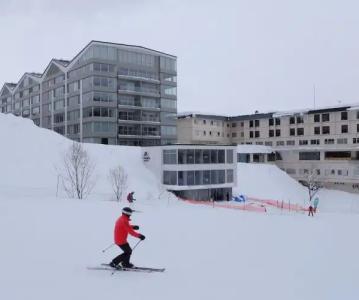 The Maples Niseko - 18