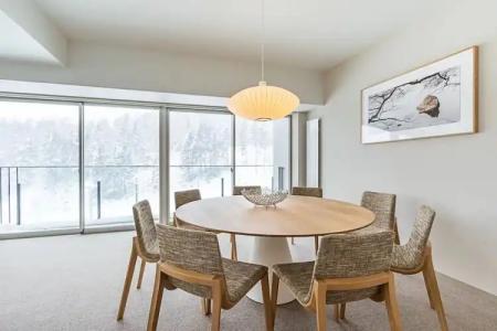 The Maples Niseko - 105