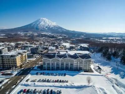 The Maples Niseko - 20
