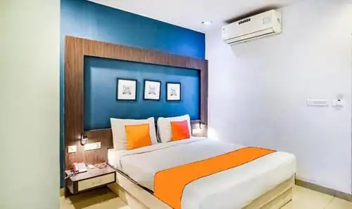 Capital O 69758 The Bellefin - 8