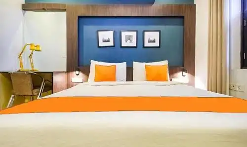 Capital O 69758 The Bellefin - 7