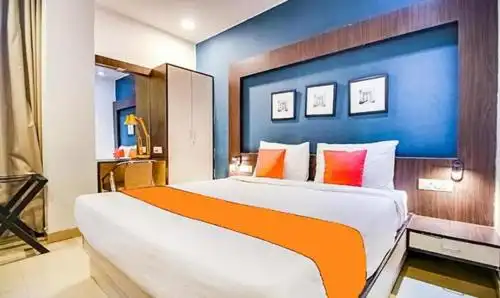 Capital O 69758 The Bellefin - 9