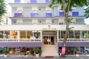 Hotel «Beaurivage», Каттолика