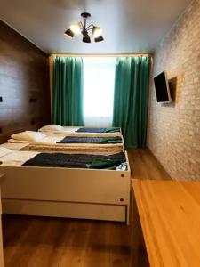 СитиЦентр Трёхместные - 3