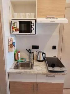 СитиЦентр Трёхместные - 4