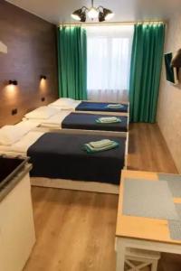 СитиЦентр Трёхместные - 1