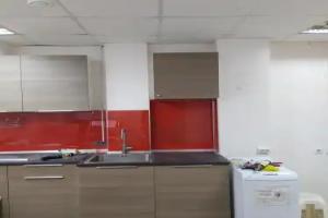 Хостел «А54 на Маркса», Новосибирск
