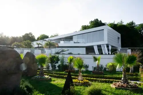 Villa Zetta - 38