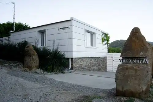 Villa Zetta - 40