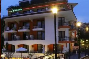 Kiparisite Hotel, Солнечный Берег