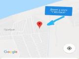 Небольшой двухместный номер с 1 кроватью