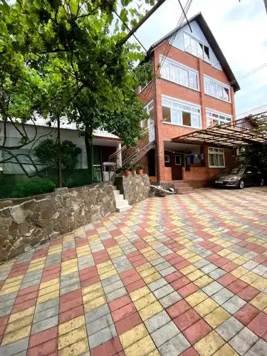 Фруктовый сад - 13