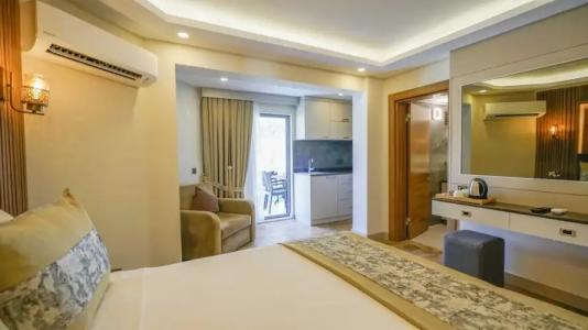 Green Beyza Suites - 25