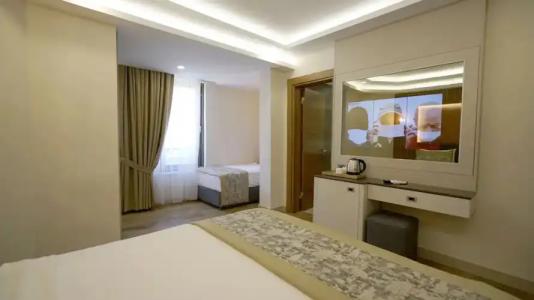 Green Beyza Suites - 2