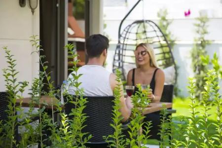 Green Beyza Suites - 20