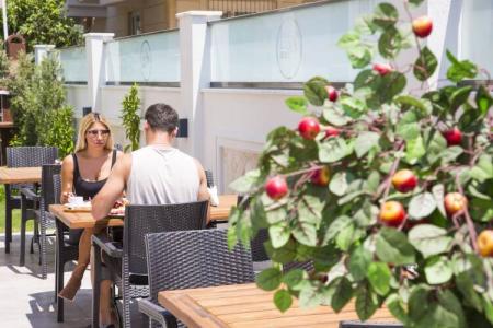 Green Beyza Suites - 23