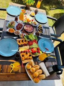 Green Beyza Suites - 12