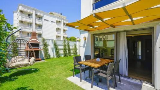 Green Beyza Suites - 28
