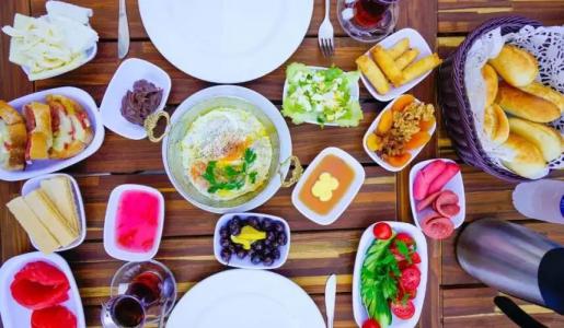 Green Beyza Suites - 9