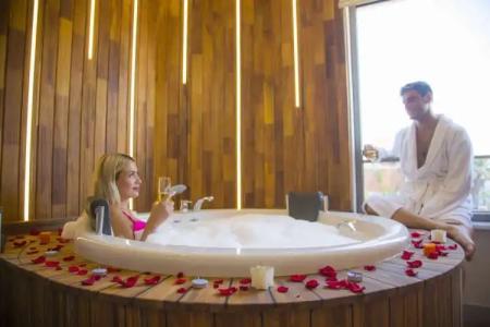 Green Beyza Suites - 22