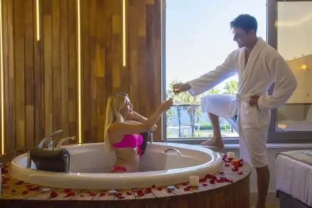 Green Beyza Suites - 21