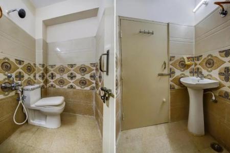 Spot On 73621 Srinivasa Boarding And Lodging - 18